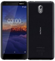 Замена камеры на телефоне Nokia 3.1 в Пскове